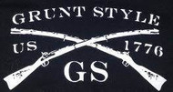 GRUNT STYLE